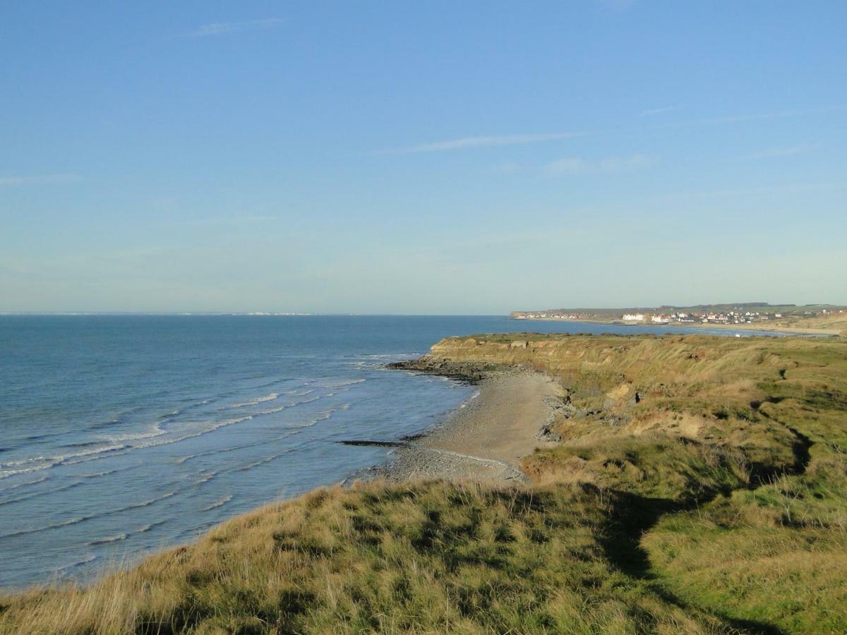 Les Pieds Dans L'Eau Apartman Wimereux Kültér fotó